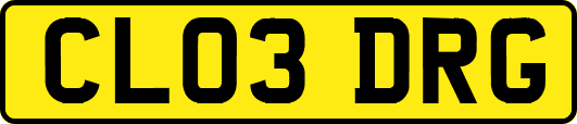 CL03DRG