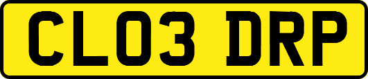 CL03DRP