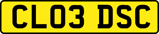 CL03DSC