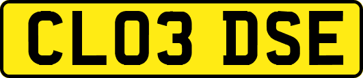 CL03DSE