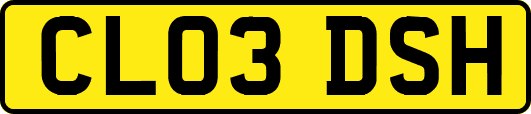 CL03DSH