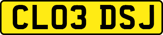 CL03DSJ