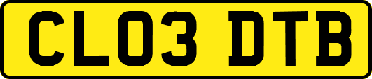 CL03DTB