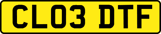 CL03DTF
