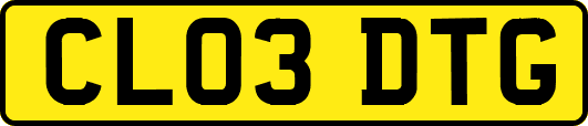 CL03DTG