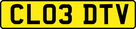 CL03DTV