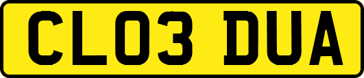 CL03DUA