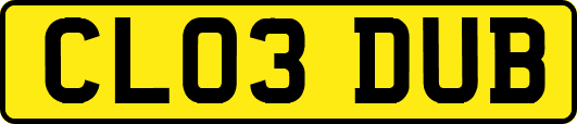 CL03DUB