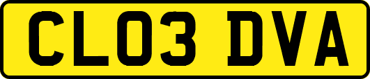 CL03DVA