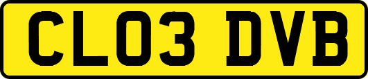 CL03DVB