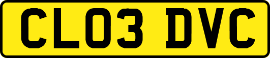 CL03DVC