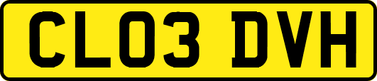 CL03DVH