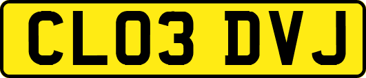 CL03DVJ