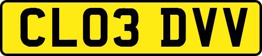 CL03DVV