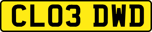 CL03DWD