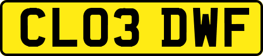 CL03DWF