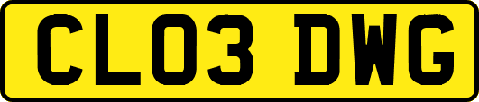 CL03DWG