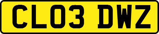 CL03DWZ