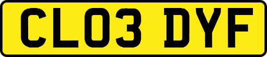 CL03DYF