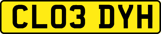 CL03DYH