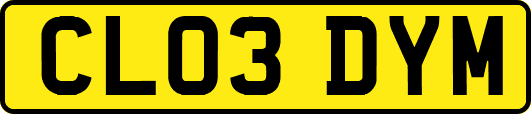 CL03DYM