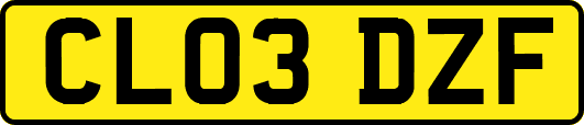 CL03DZF