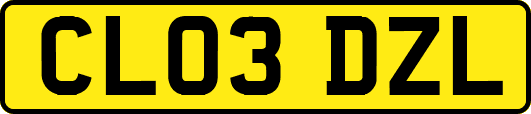 CL03DZL