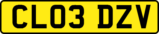 CL03DZV