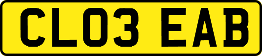 CL03EAB