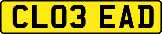 CL03EAD