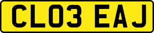 CL03EAJ