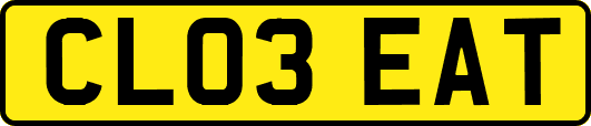 CL03EAT