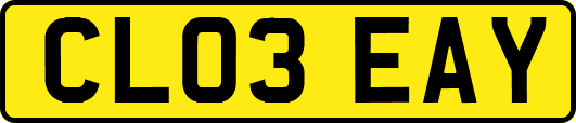 CL03EAY