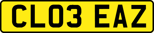 CL03EAZ