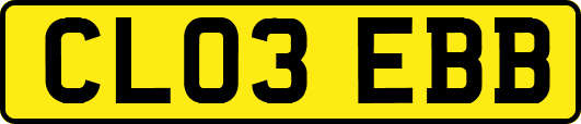 CL03EBB