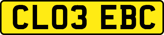 CL03EBC