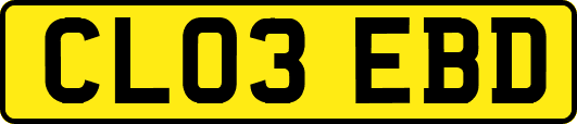 CL03EBD