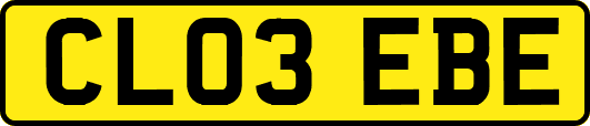 CL03EBE
