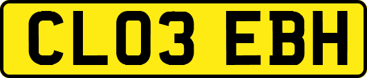 CL03EBH
