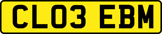 CL03EBM