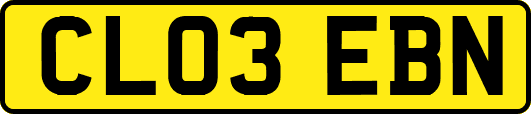 CL03EBN