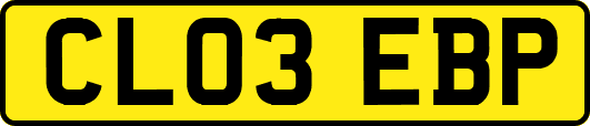 CL03EBP