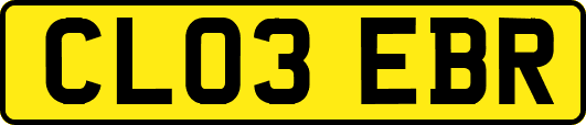CL03EBR