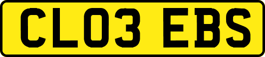 CL03EBS