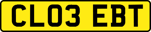CL03EBT