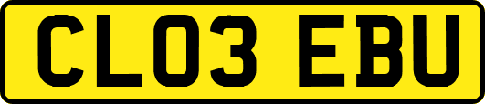 CL03EBU