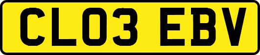 CL03EBV