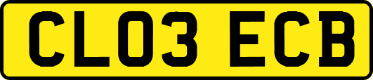 CL03ECB