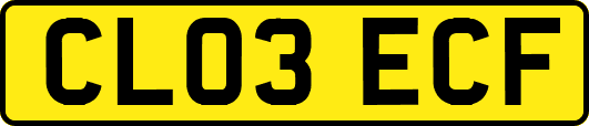 CL03ECF
