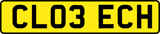 CL03ECH